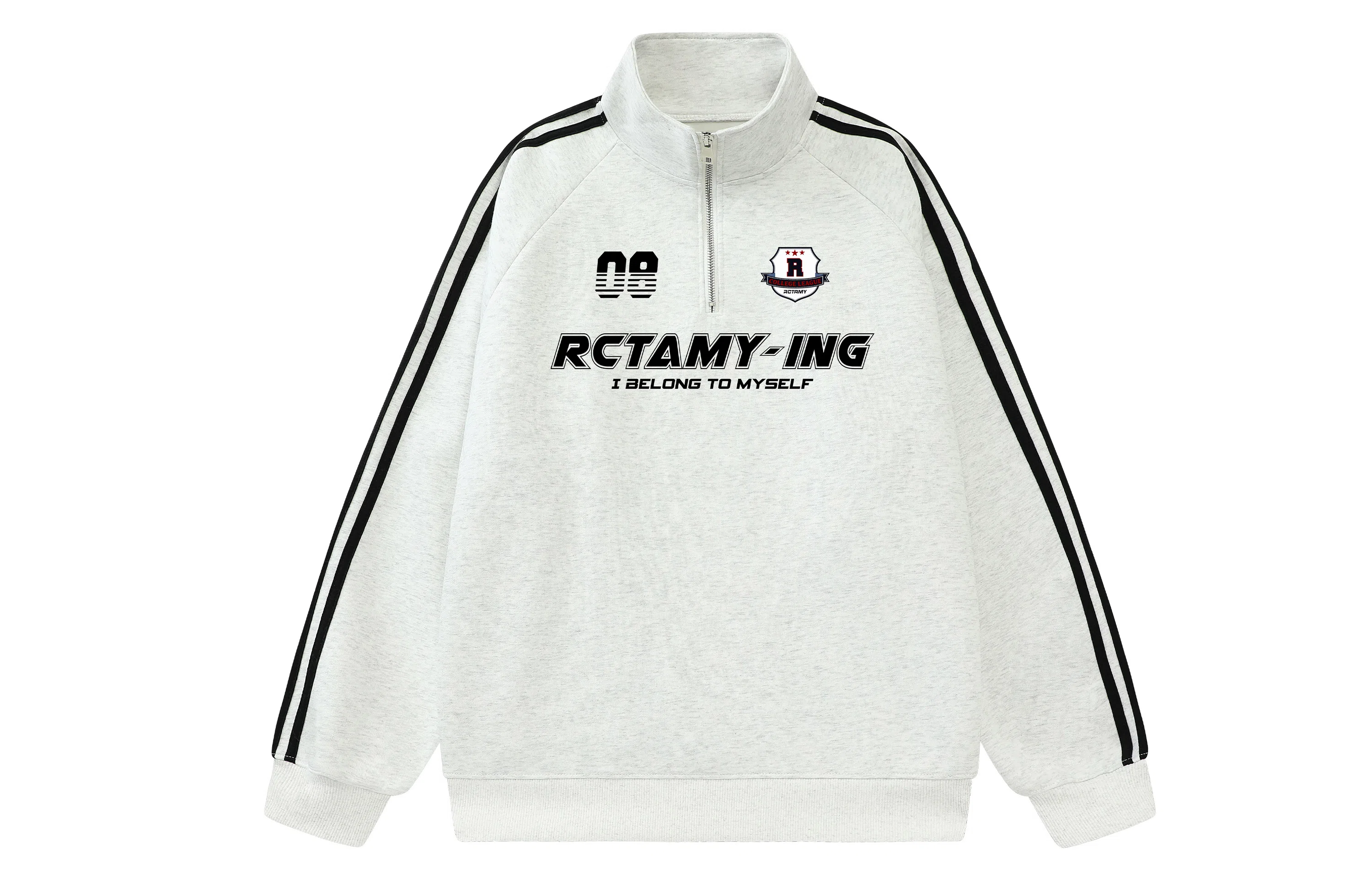 RCTAMY Logo