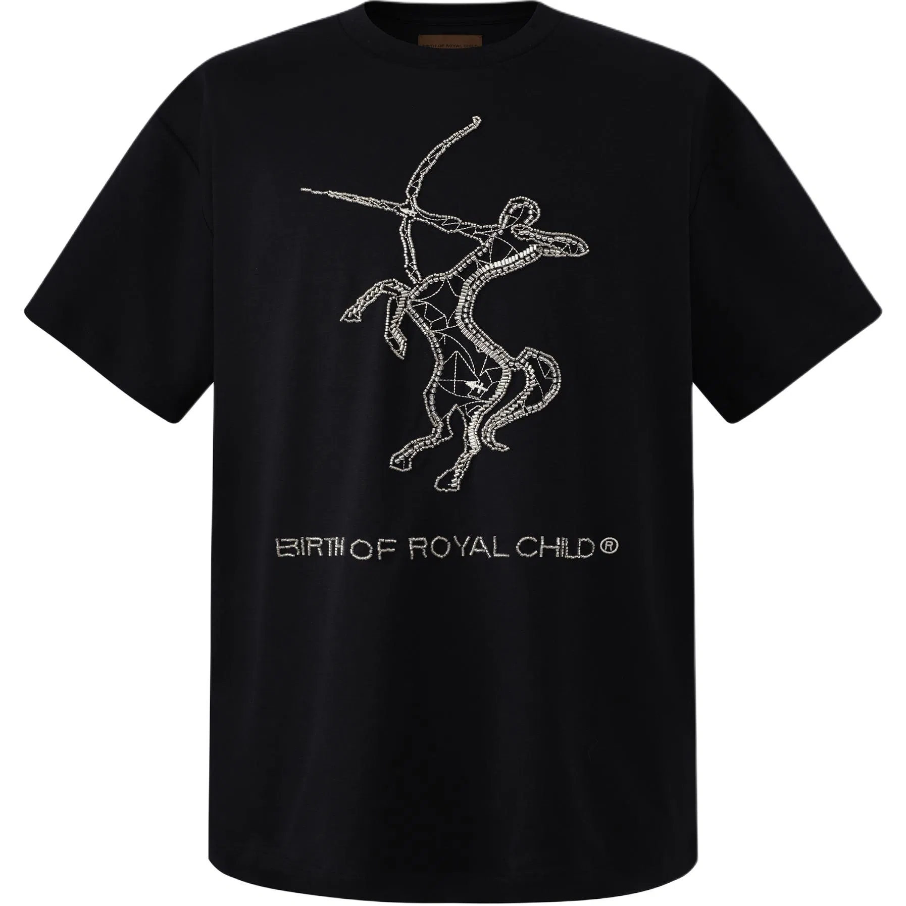 BIRTH OF ROYAL CHILD SS25 T