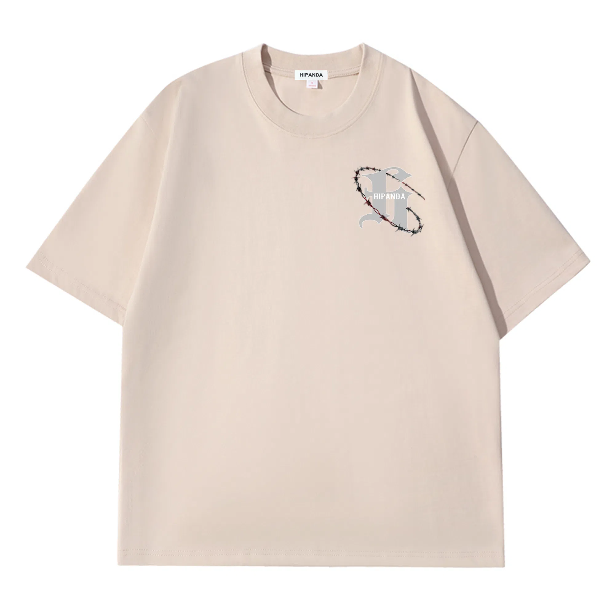 HIPANDA logoT