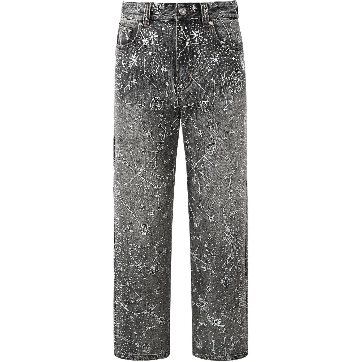 BIRTH OF ROYAL CHILD SS25