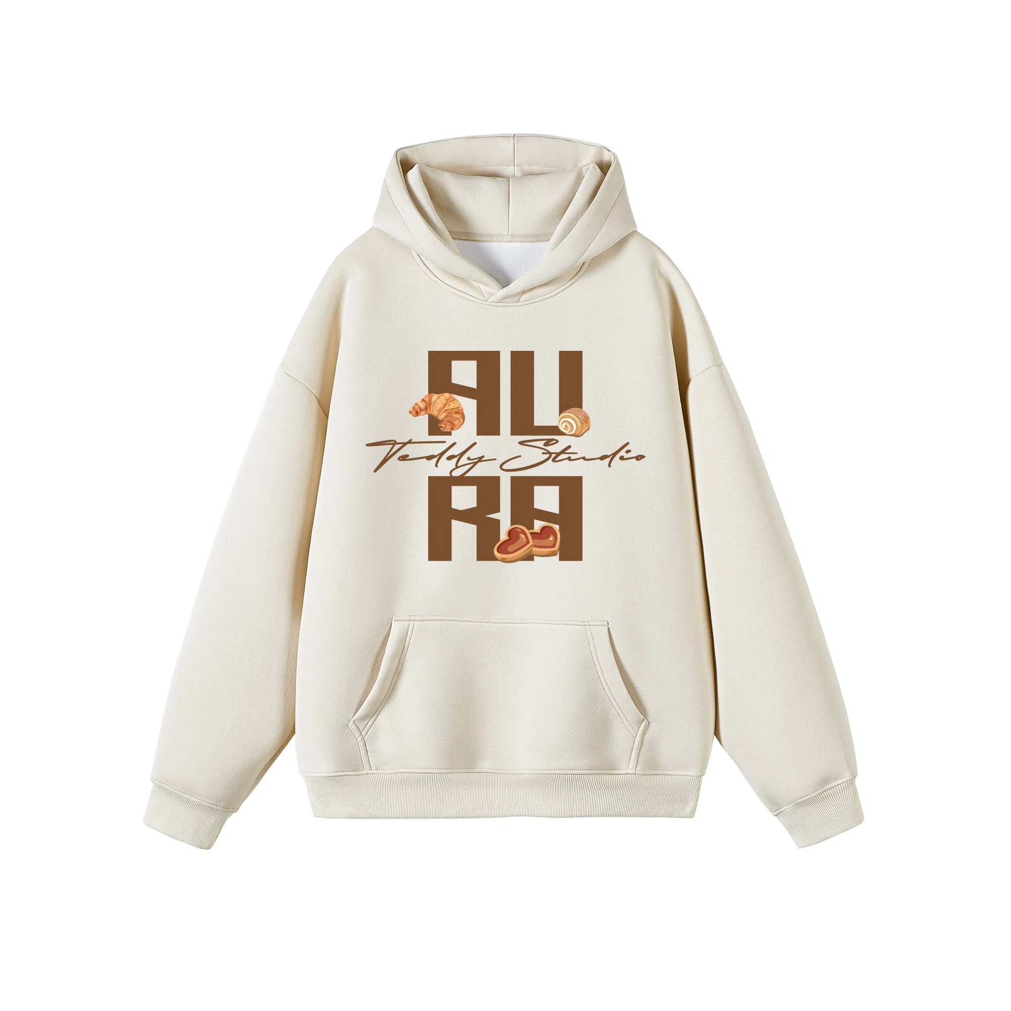 TEDDY College cleanfit