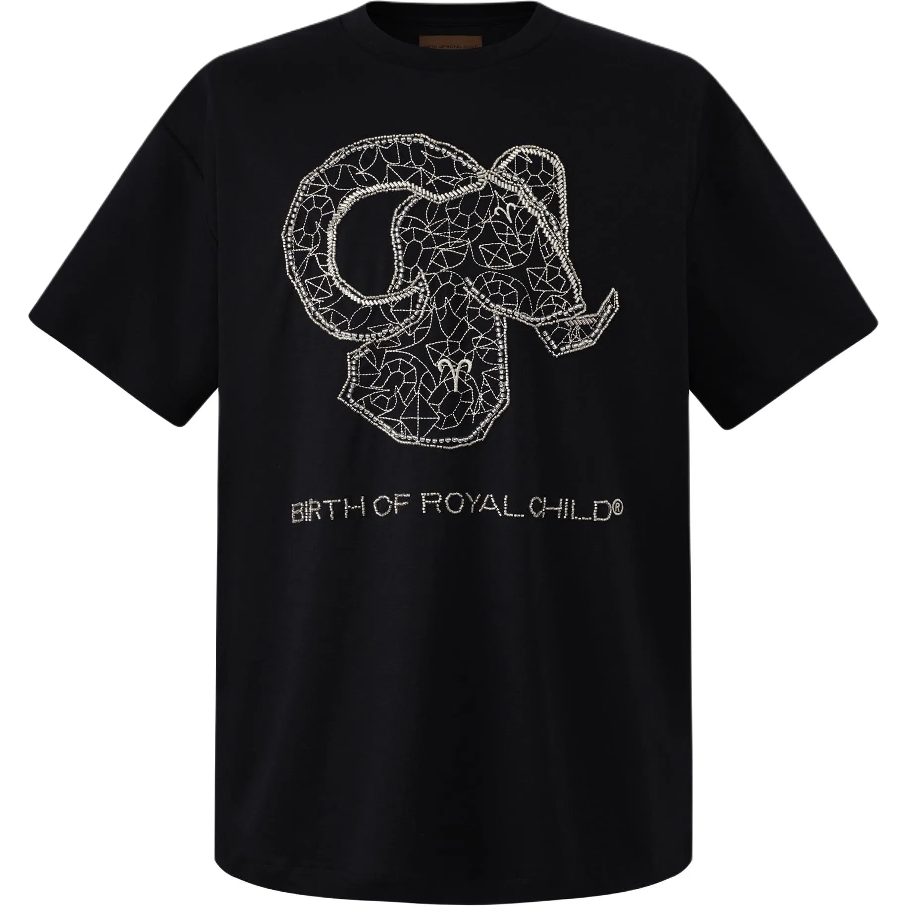 BIRTH OF ROYAL CHILD SS25 T