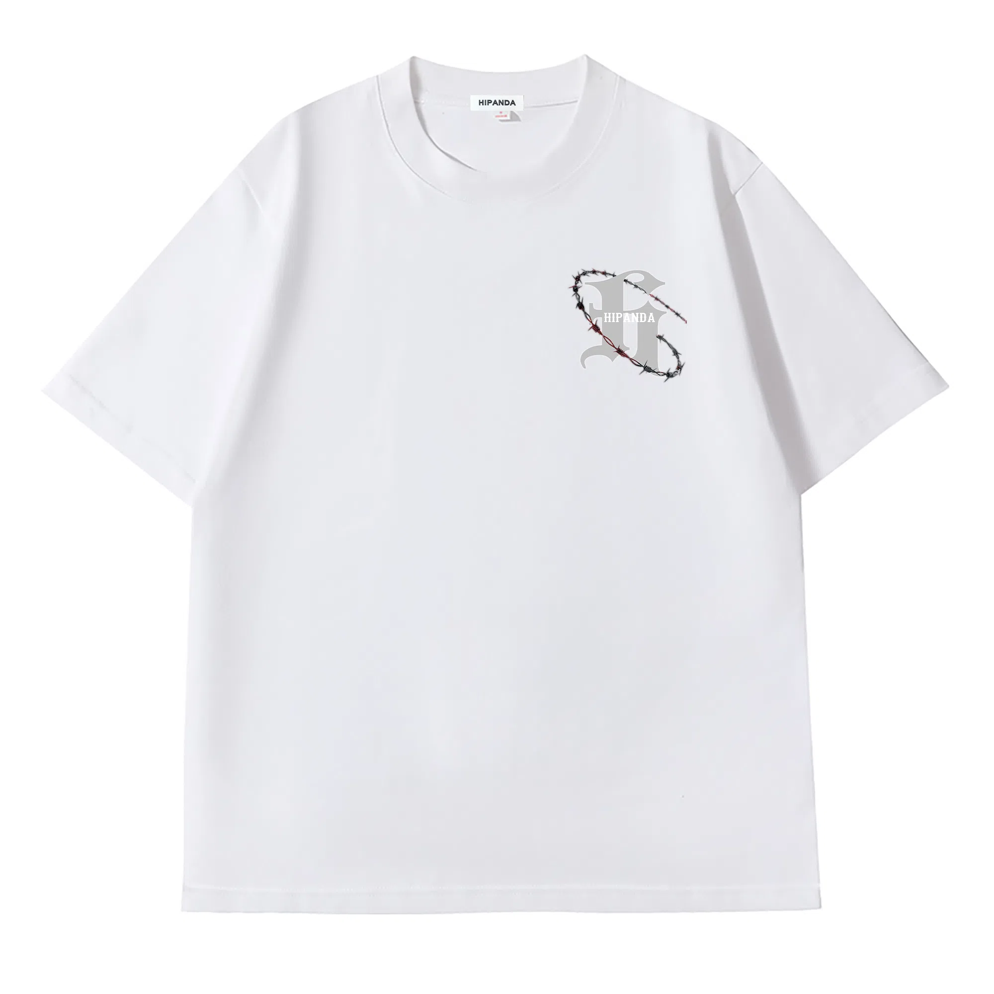 HIPANDA logoT