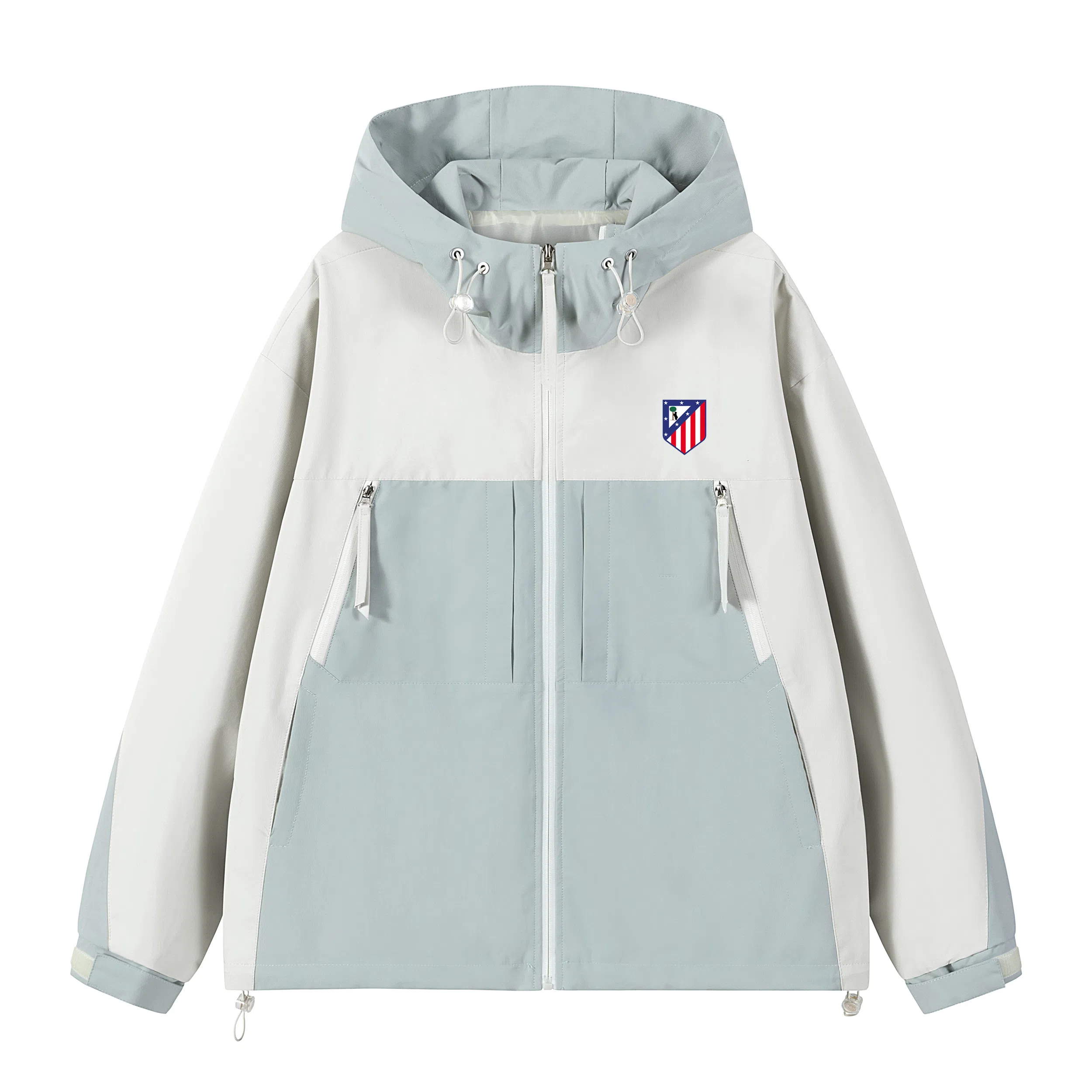 ATLETICO DE MADRID 1903 Logo