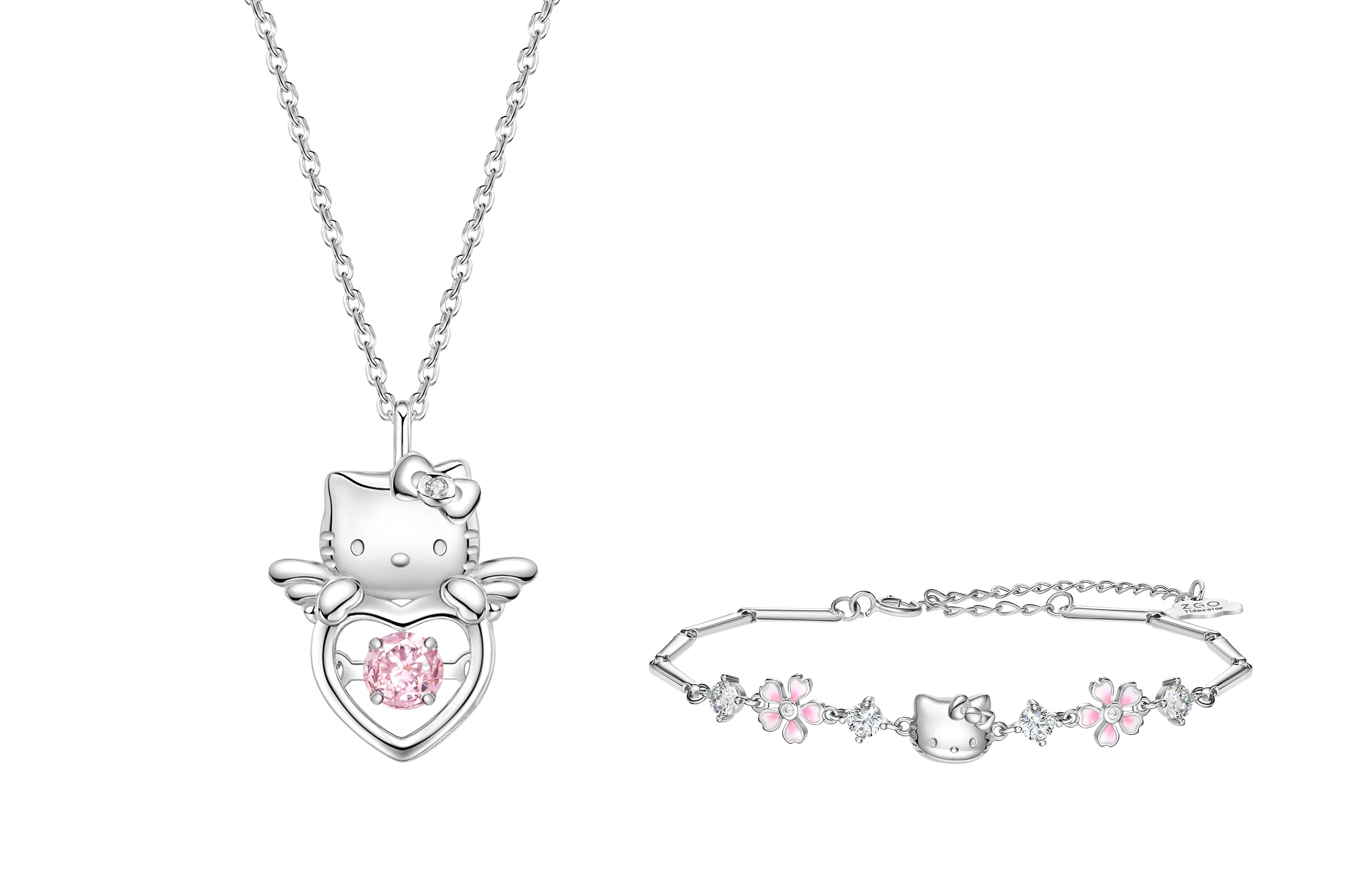 Sanrio Hellokitty S925