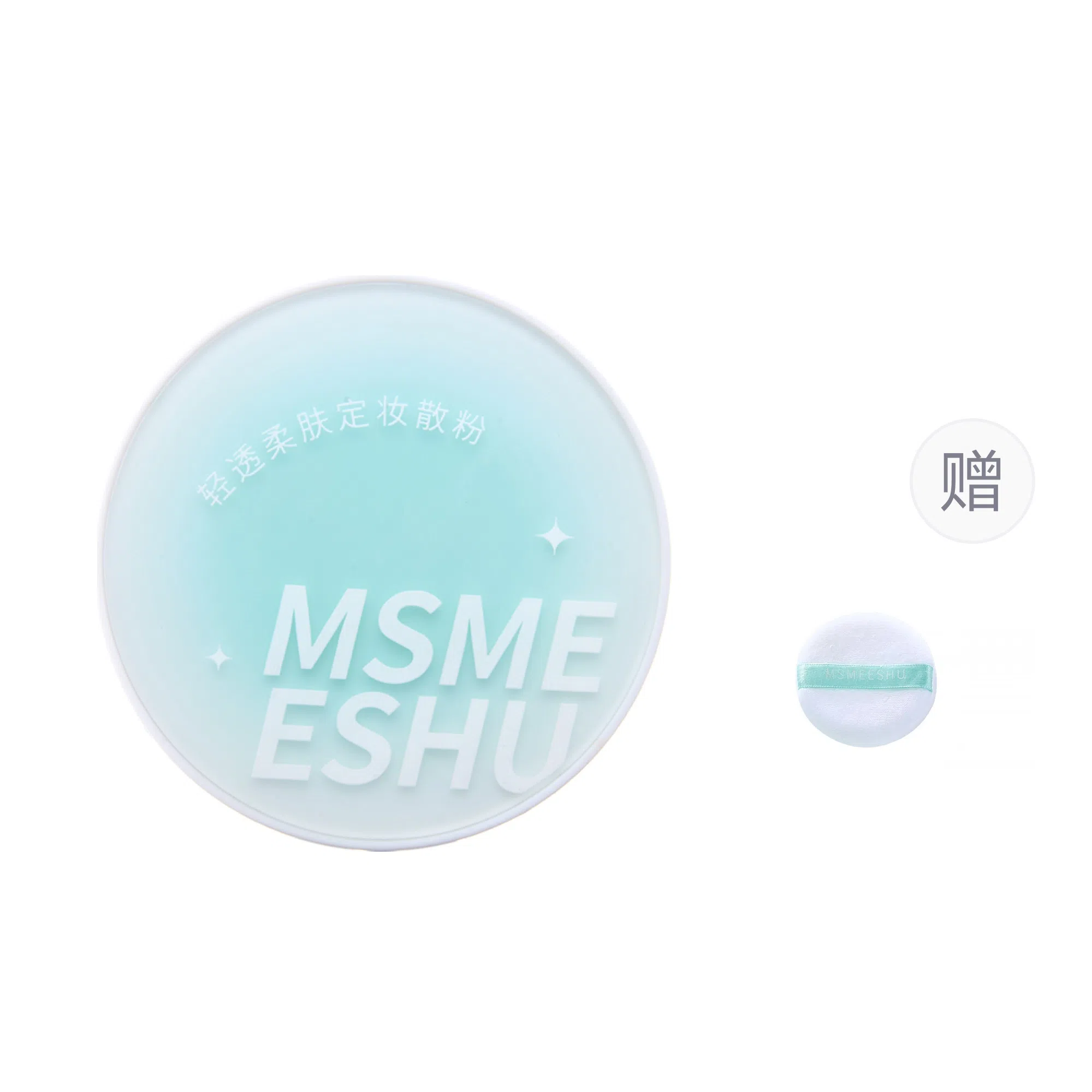 MSMEESHU 10g