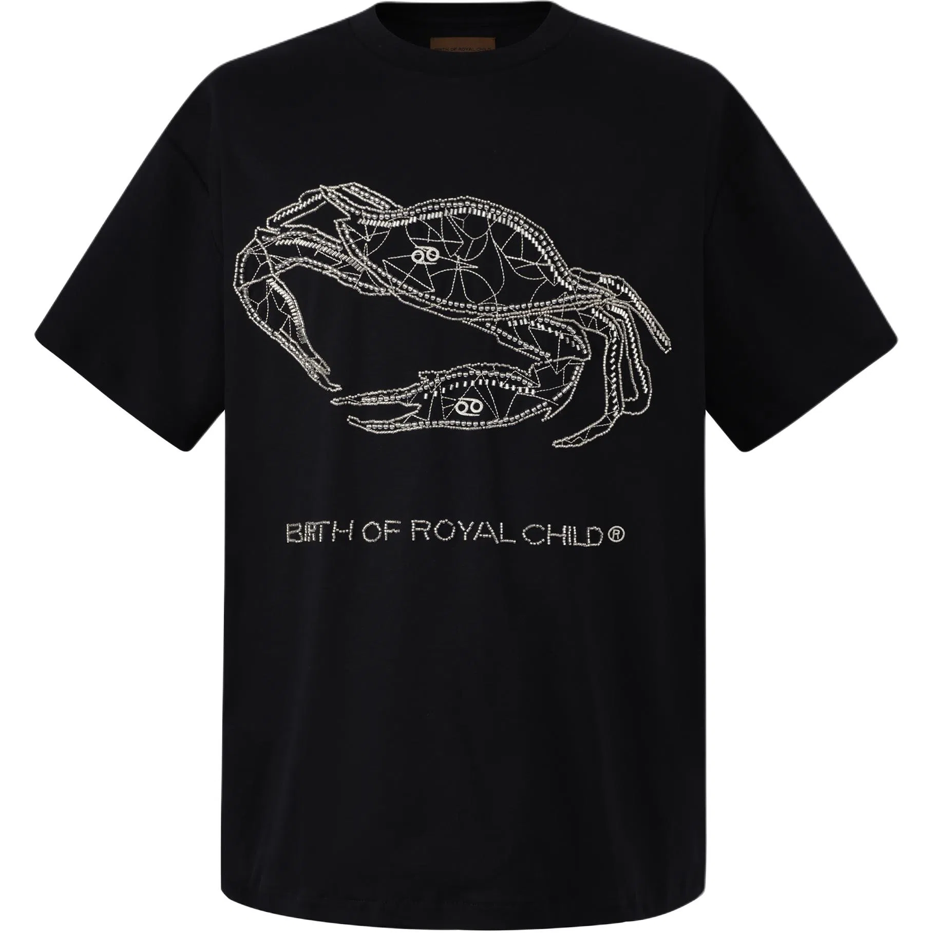 BIRTH OF ROYAL CHILD SS25 T