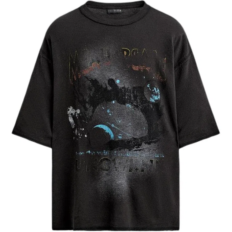 ZARA T