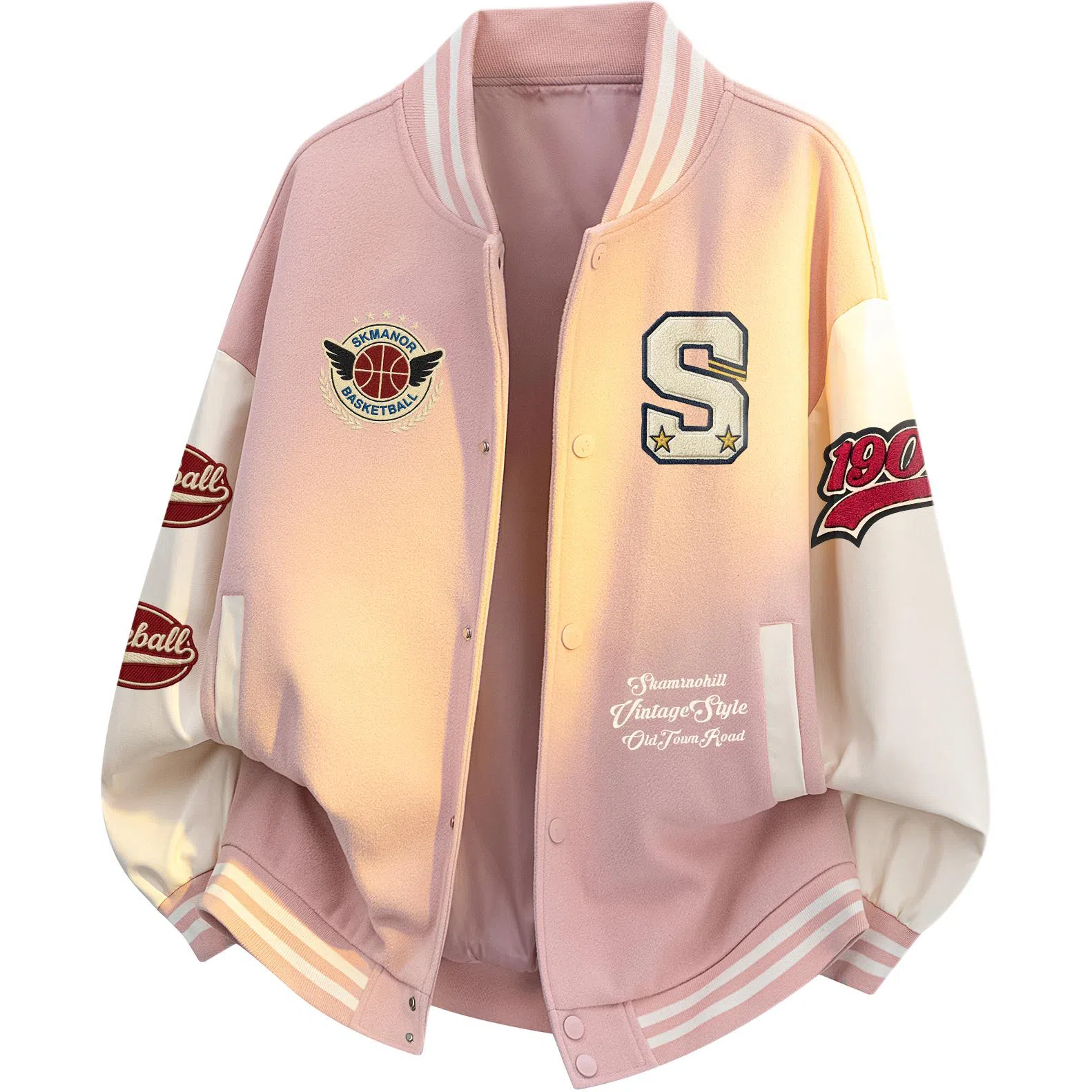 s.k. manor hill vibe