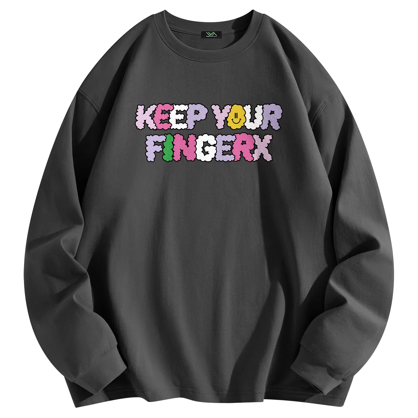 Fingercroxx itFGXX T