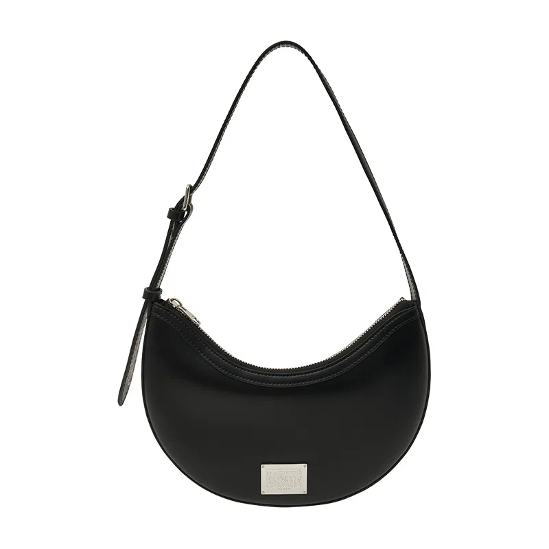 MARITHE FRANCOIS GIRBAUD LOGO PU