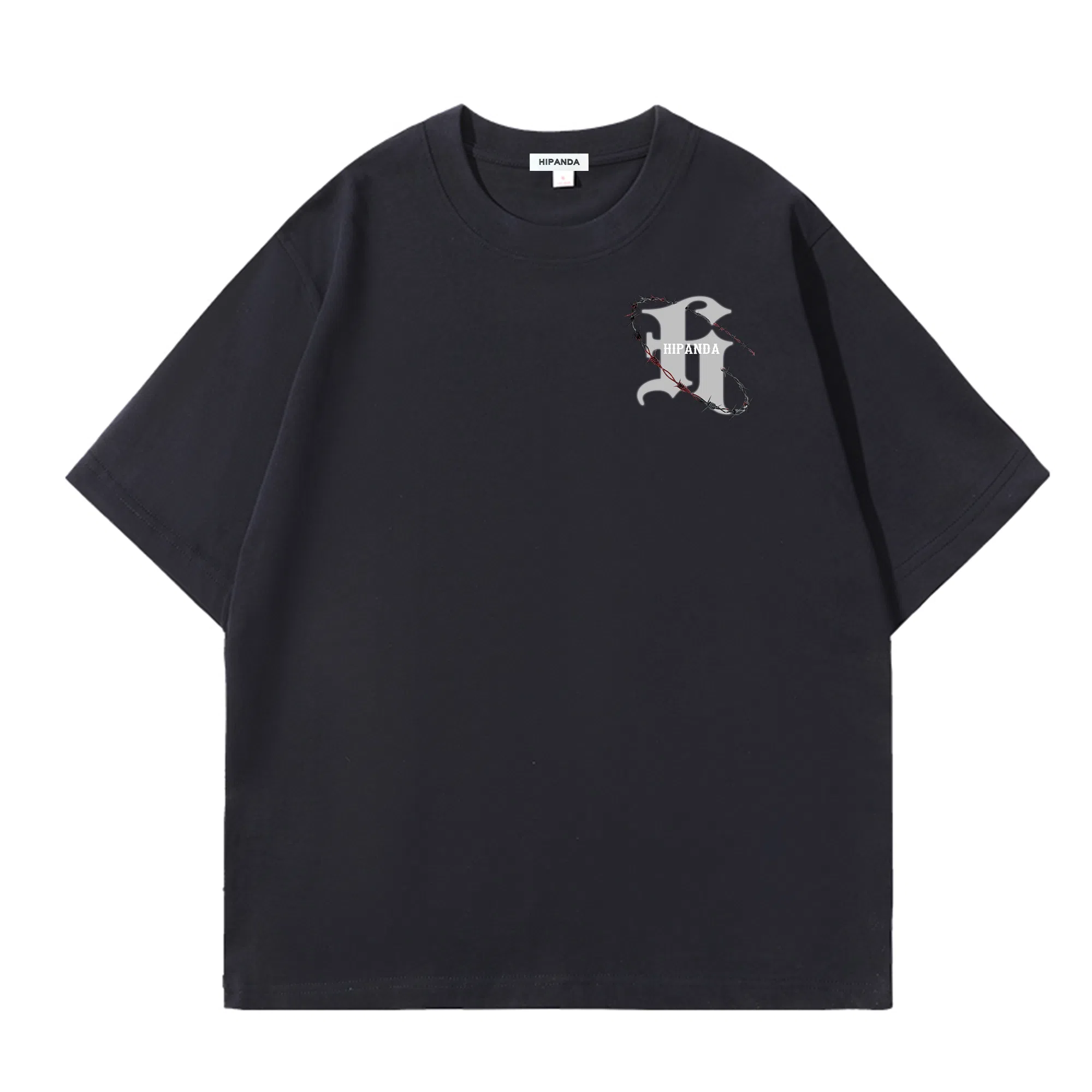 HIPANDA logoT