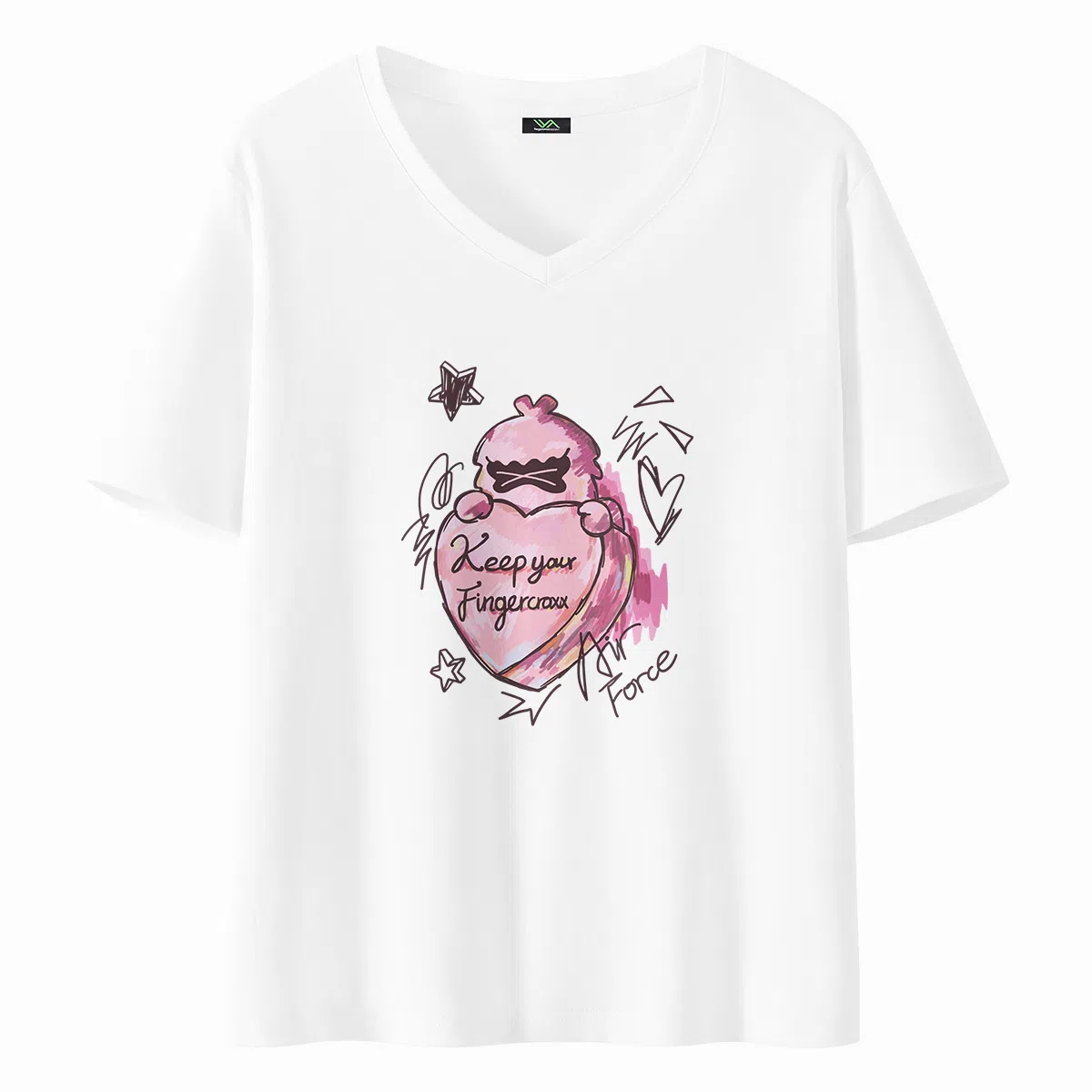 Fingercroxx itFGXXV T