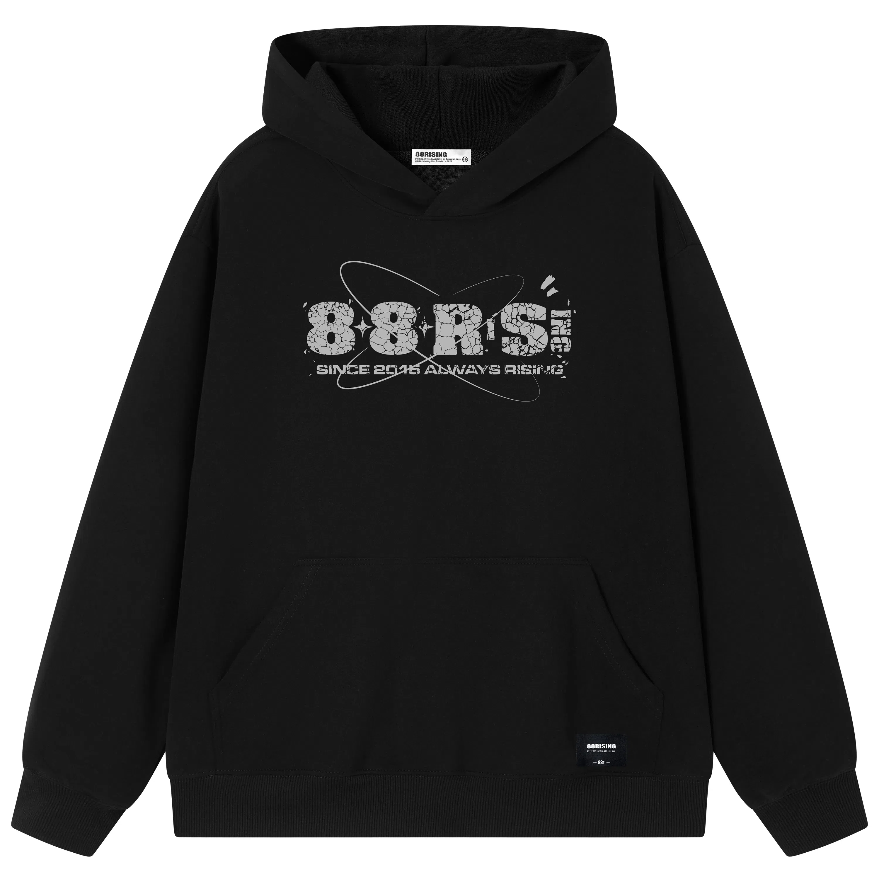 88rising