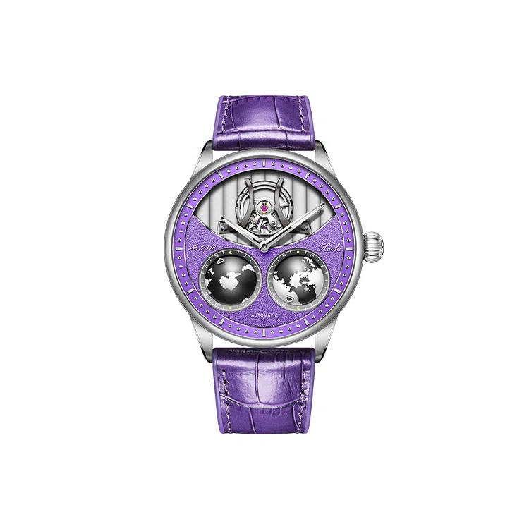 Tourbillon 50m