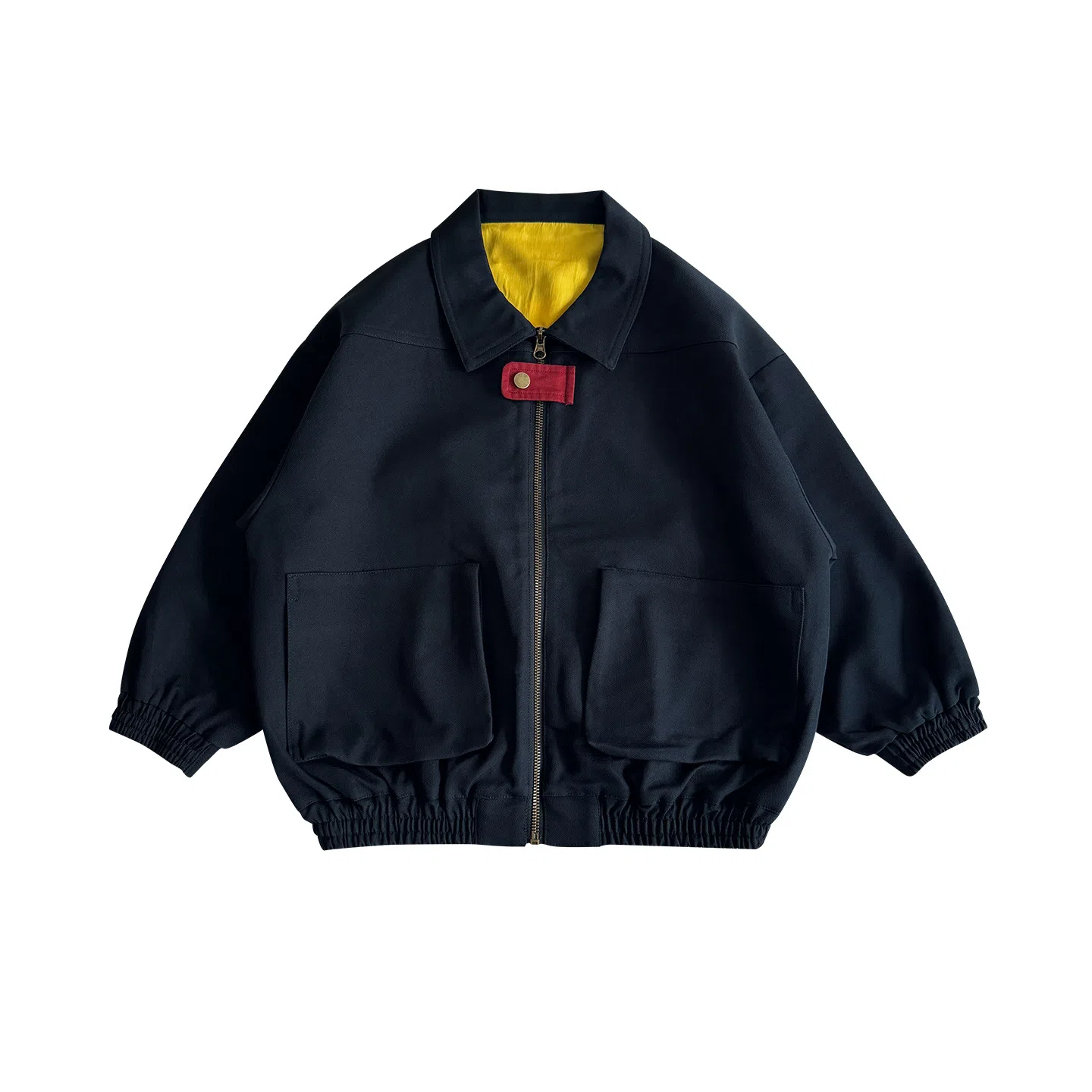 俞兆林夹克 潮流洋气个性 儿童款