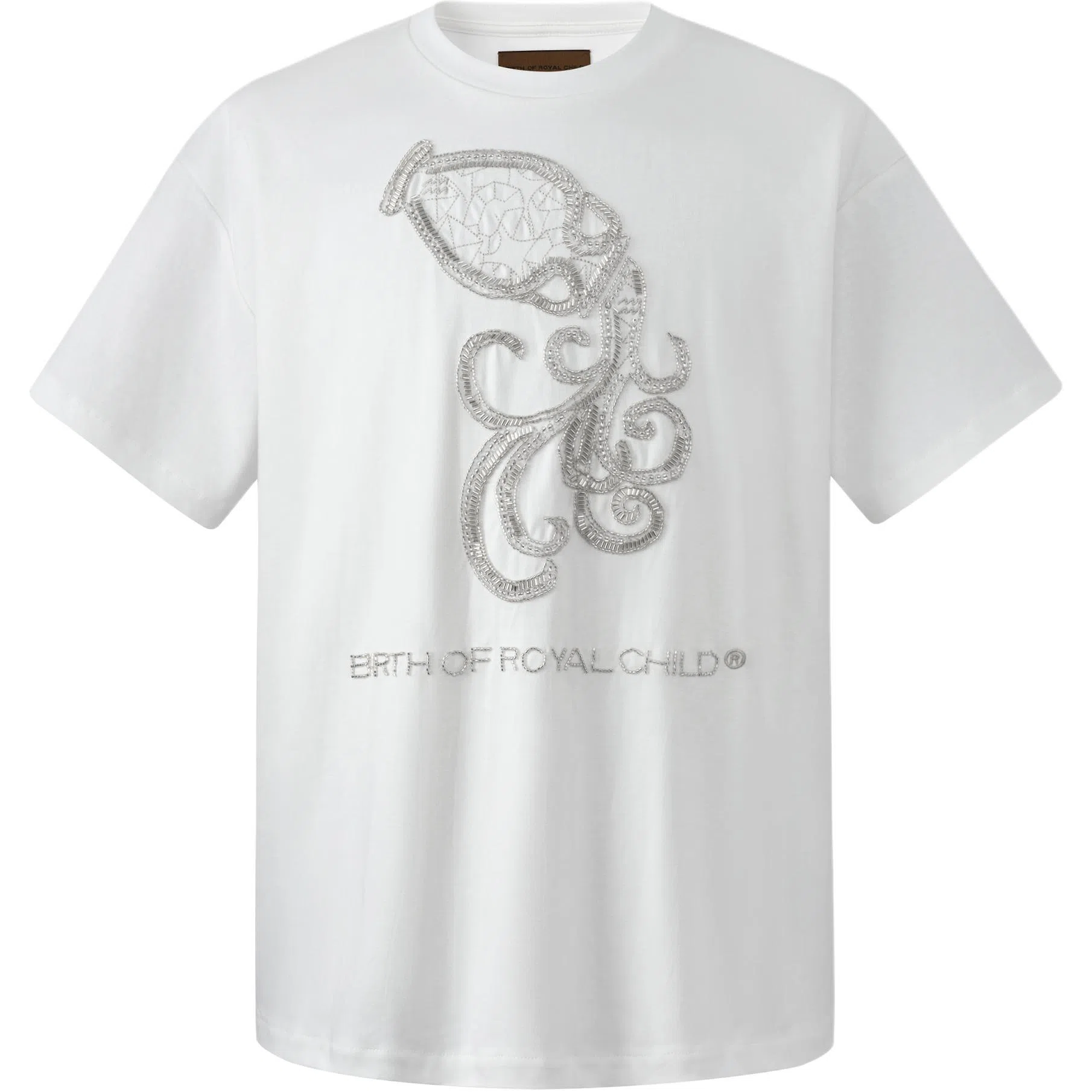 BIRTH OF ROYAL CHILD SS25 T