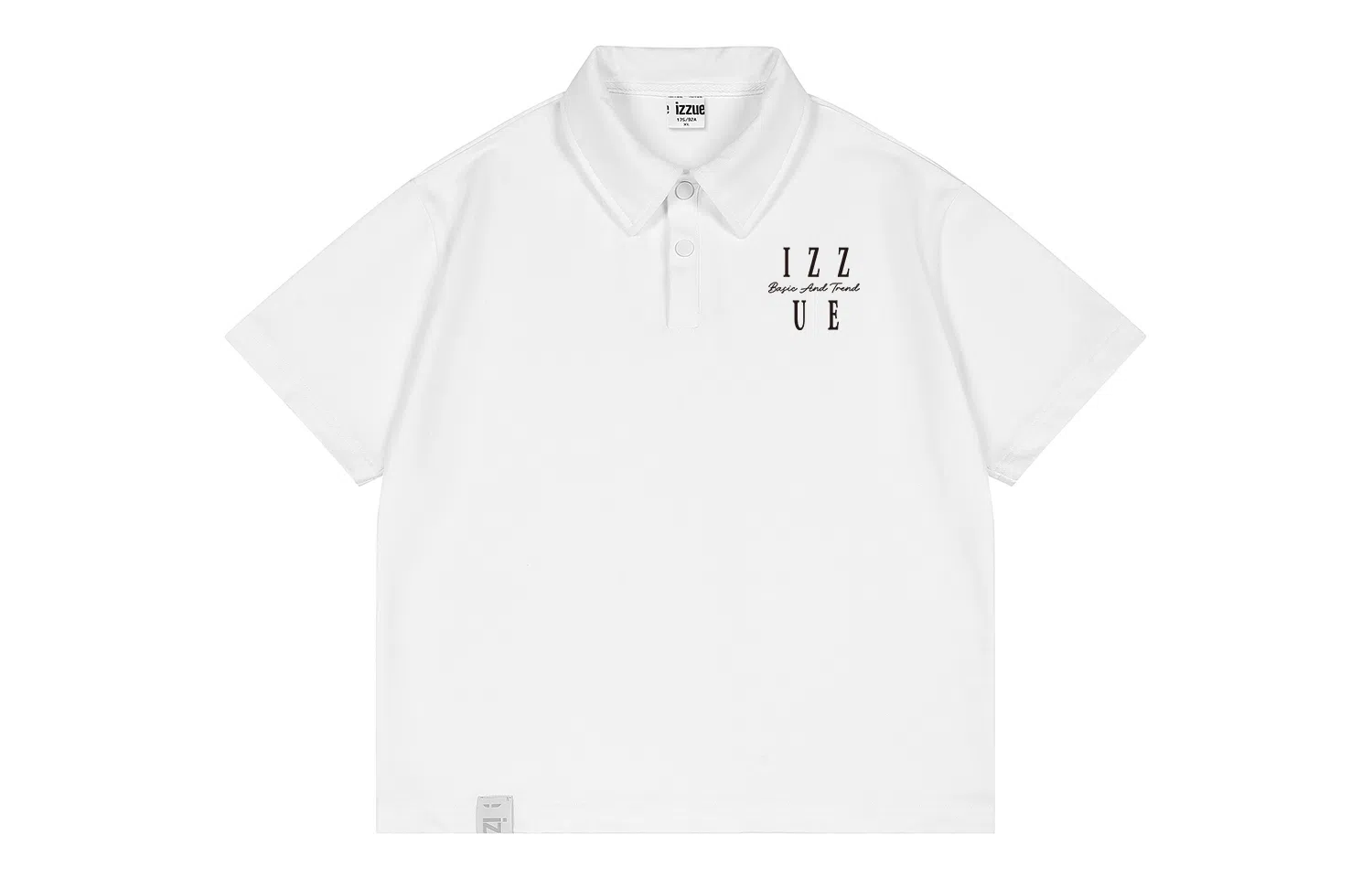 izzue i.tPolo