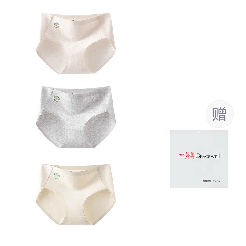 GRACEWELL A 3