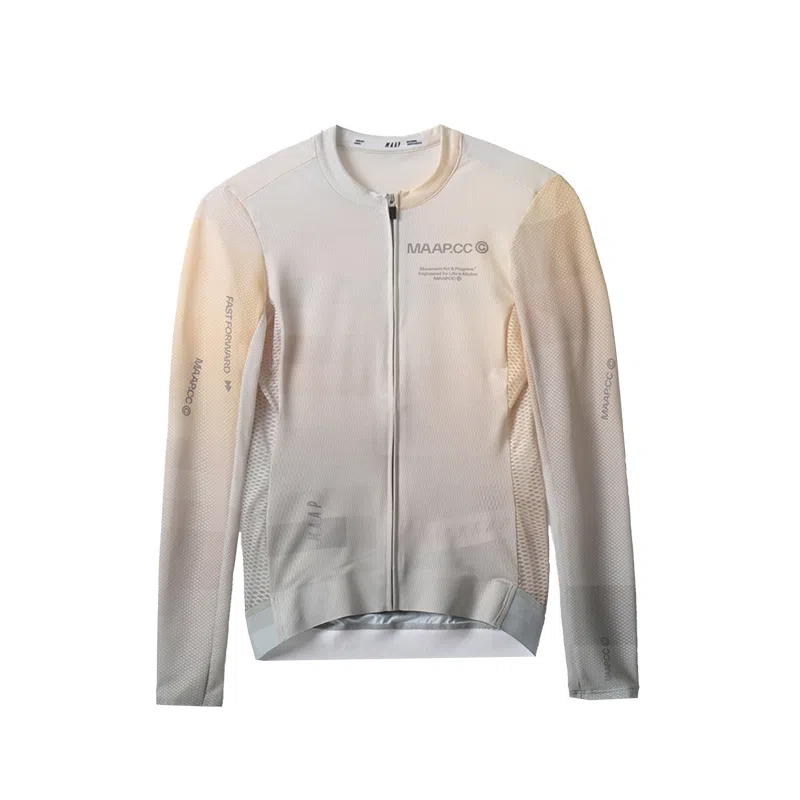 MAAP Blur Pro Air LS Jersey 3.0