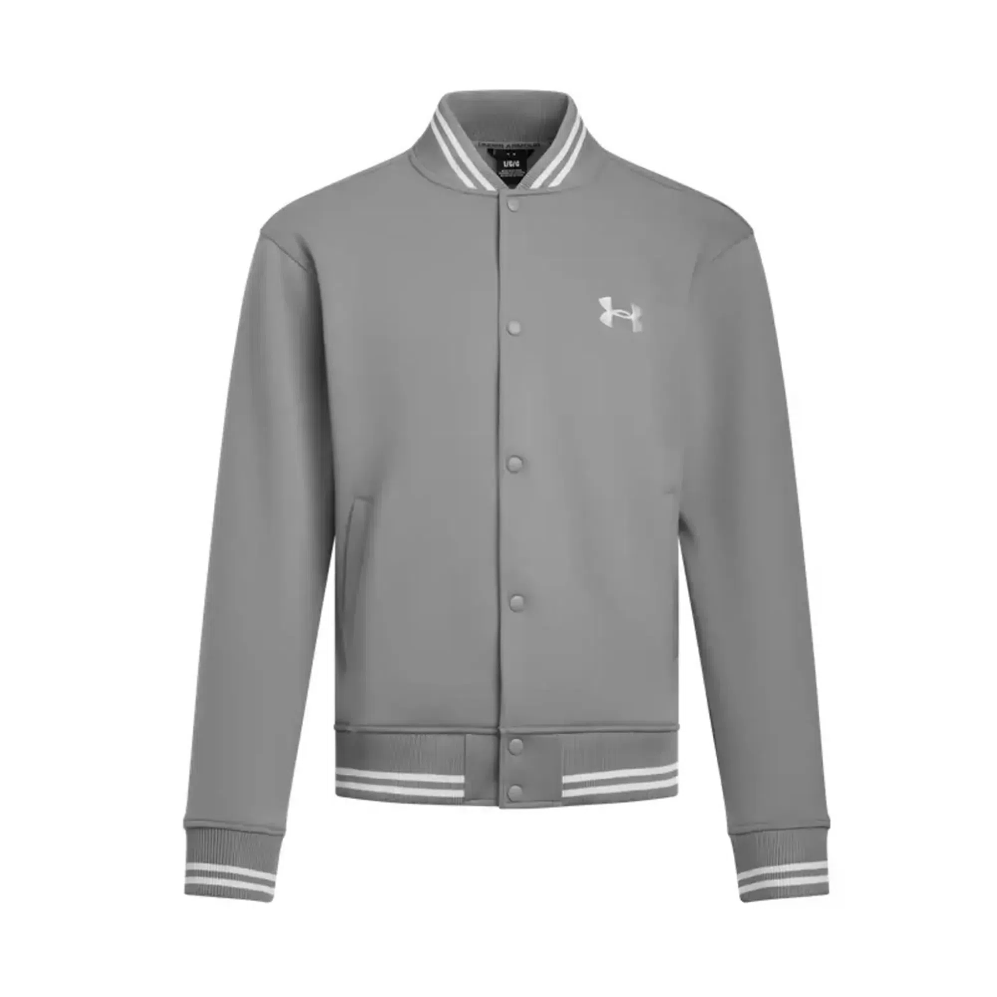 Under Armour Knit Bomber