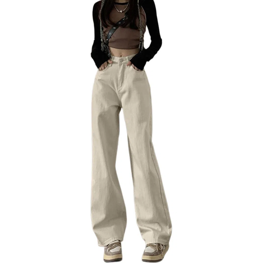 MUCCHIC cleanfit
