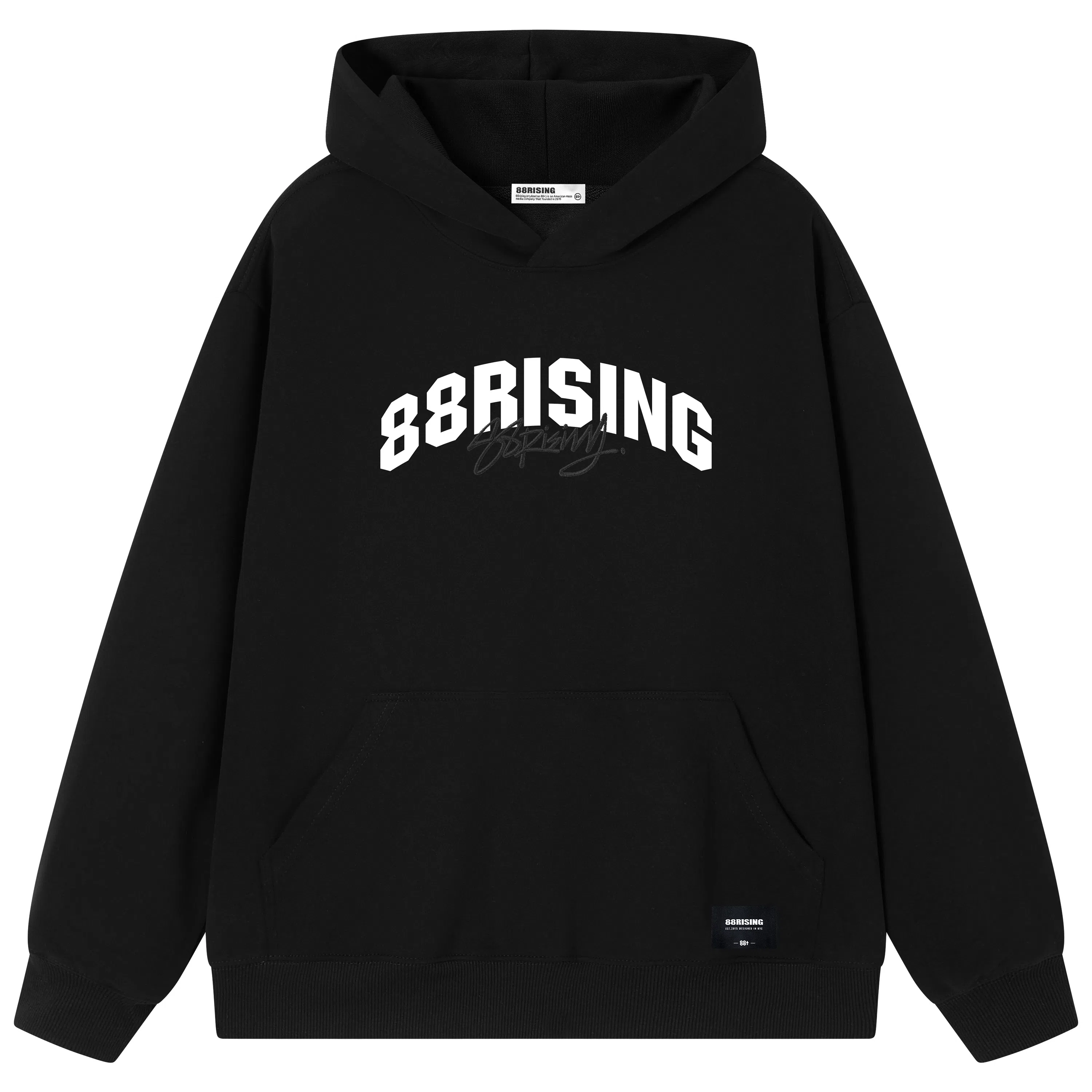 88rising logo