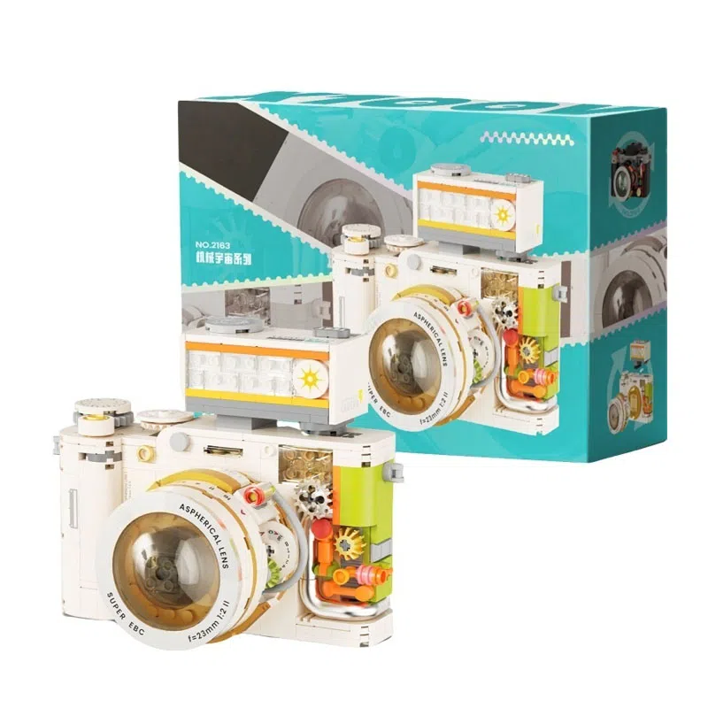 mise 601-1000pcs 2163