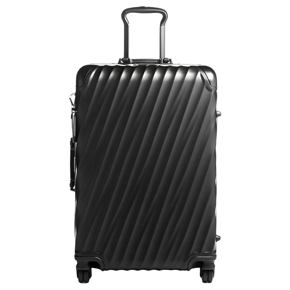 TUMI 19 Degree Aluminum