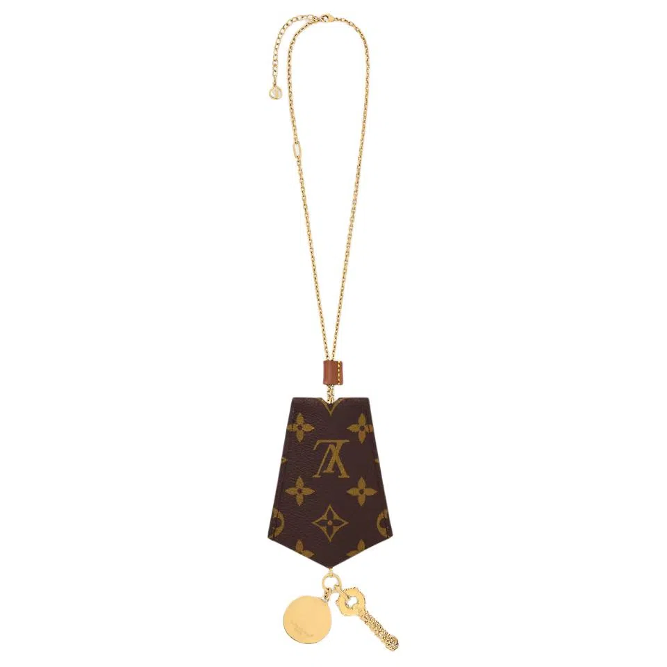 LOUIS VUITTON Monogram