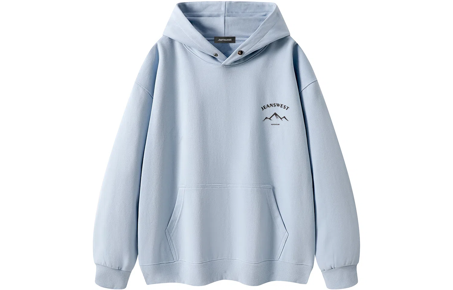 JEANSWEST cityboylogo