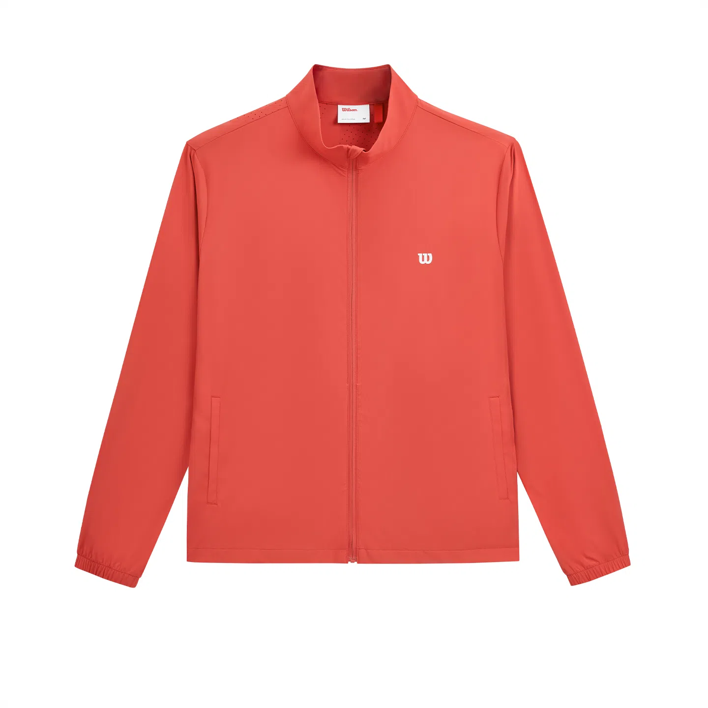 Wilson SS25 TRAINING DUAL WOVEN