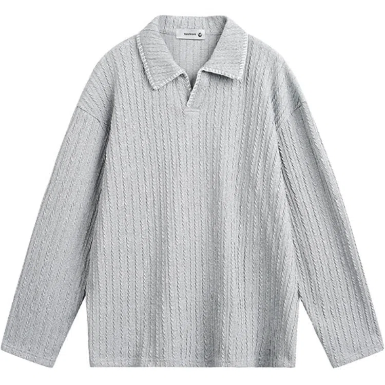 FOREST LIBRARY T polo