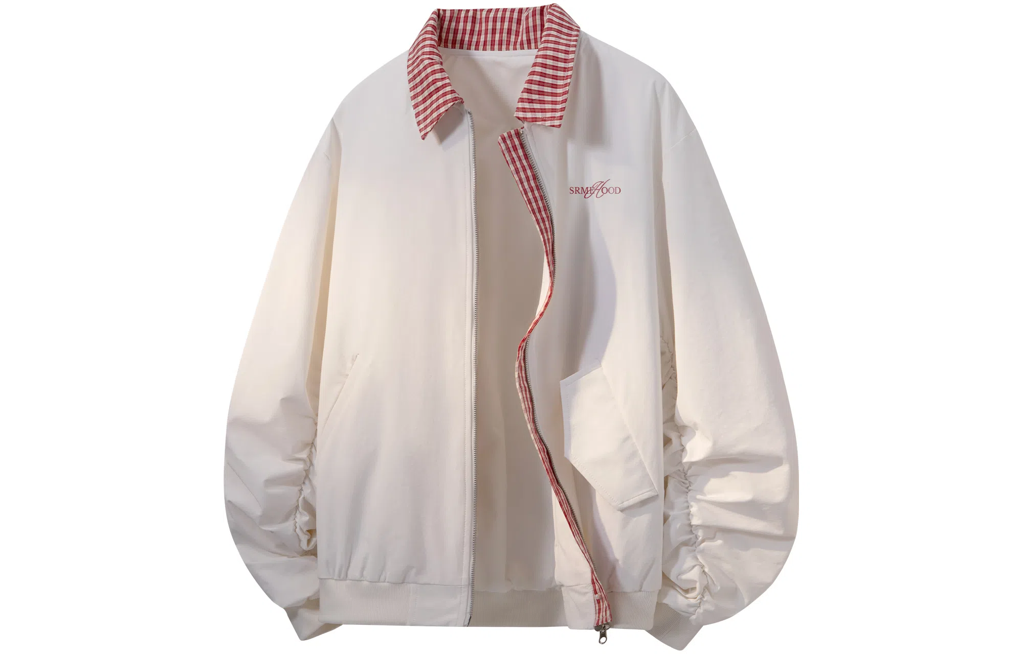 SIMPLE RIMLESS SRME Jacket