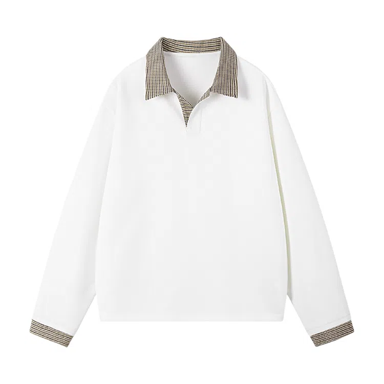 DAND polocleanfitT