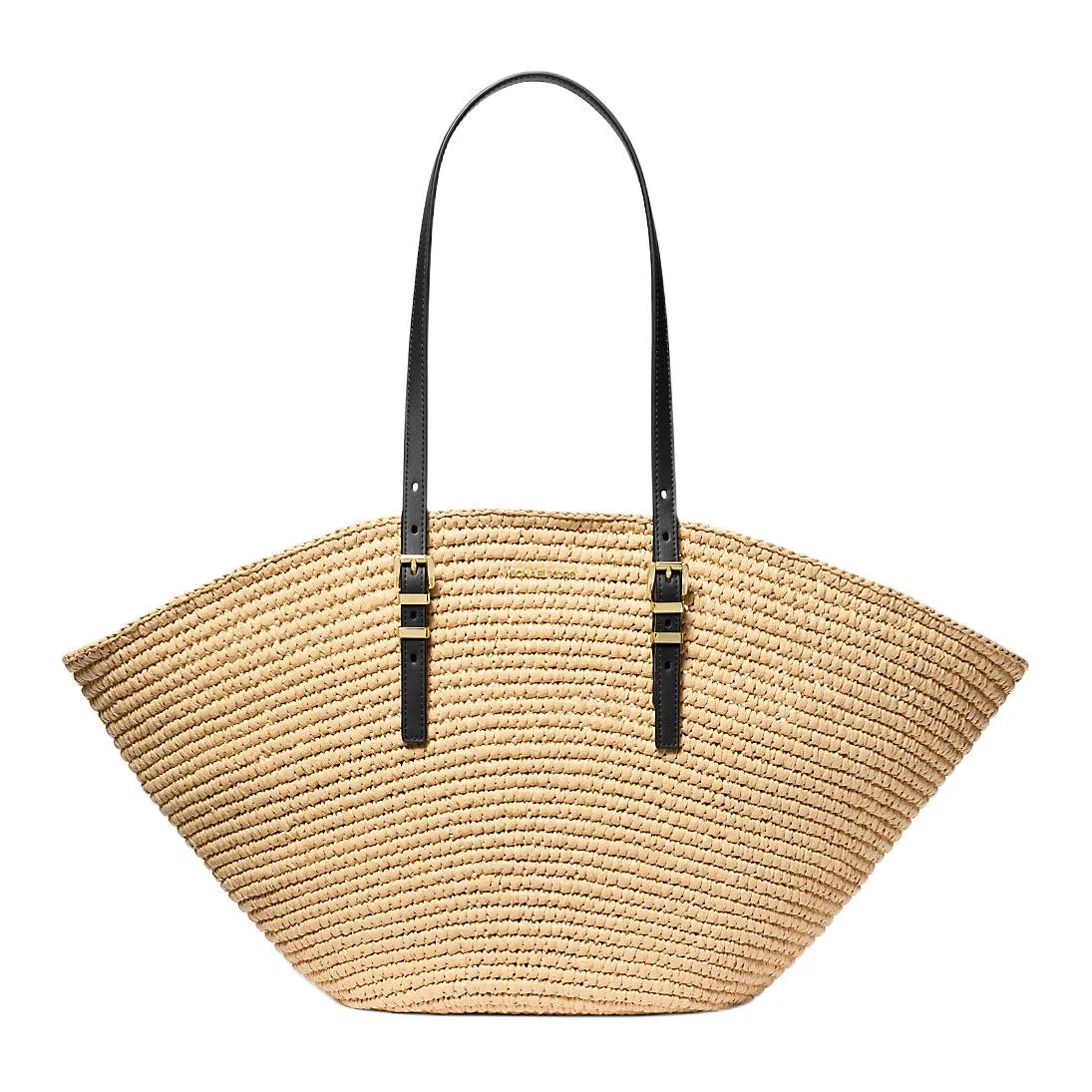 MICHAEL KORS MK Isa Tote