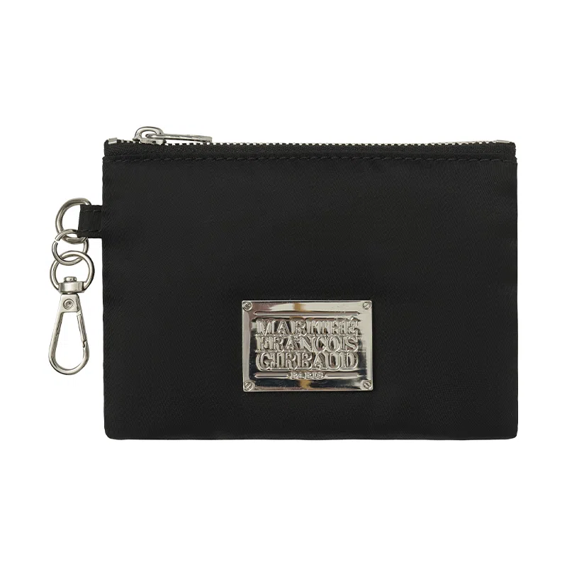 MARITHE FRANCOIS GIRBAUD Logo