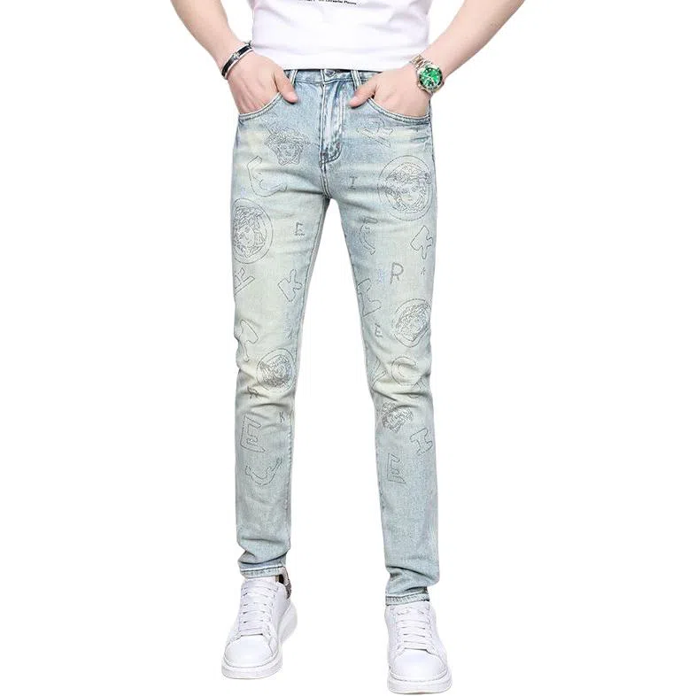struggle vintage95