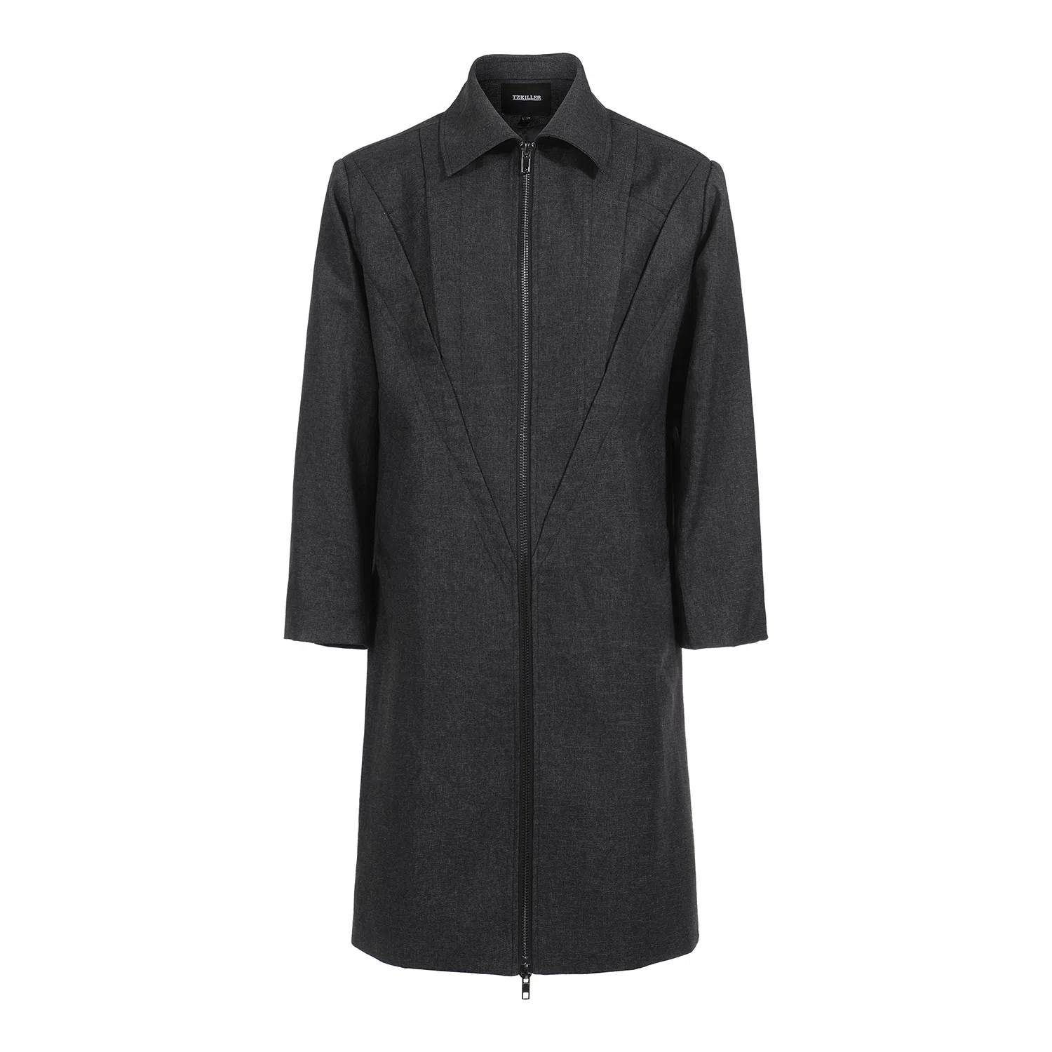 TZ Official Overcoat