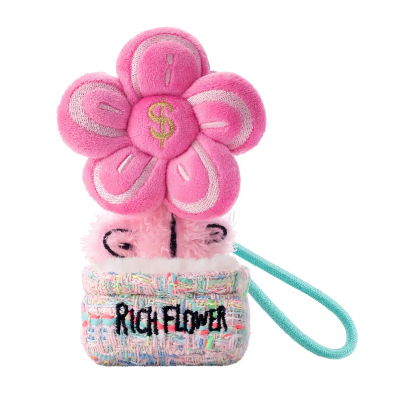 RICH FLOWER 15cm