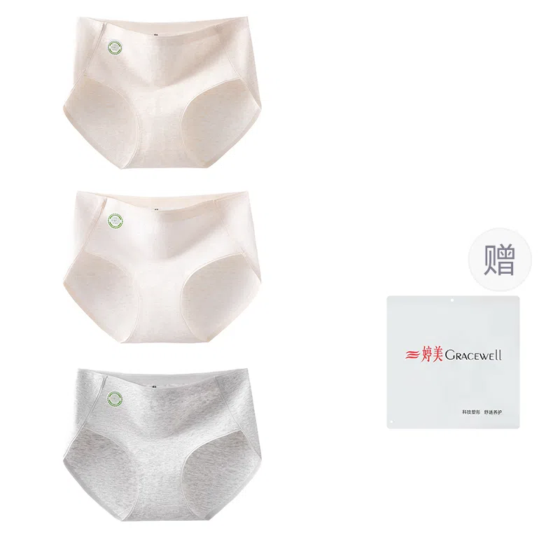 GRACEWELL A 3