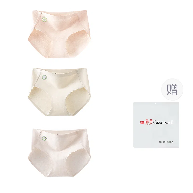 GRACEWELL A 3