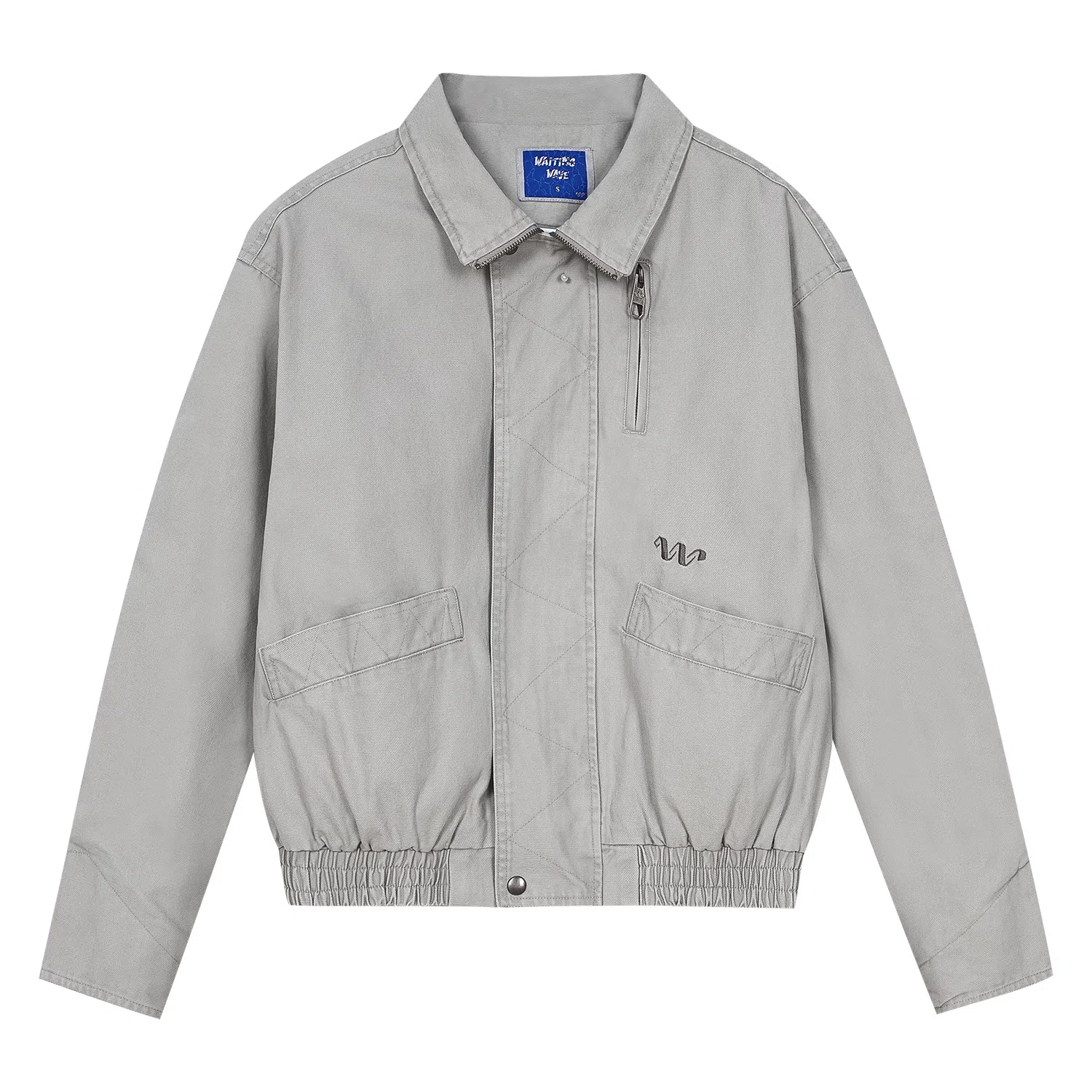 WAITINGWAVE Cleanfit