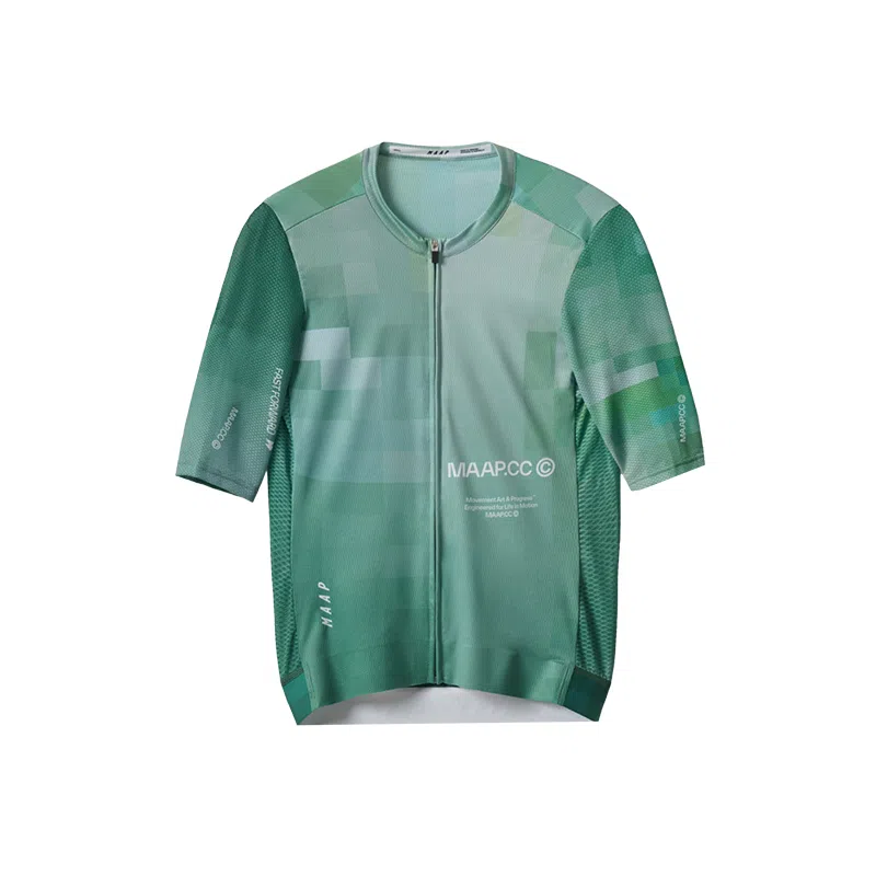 MAAP Blur Pro Air Jersey 3.0 Sprinte