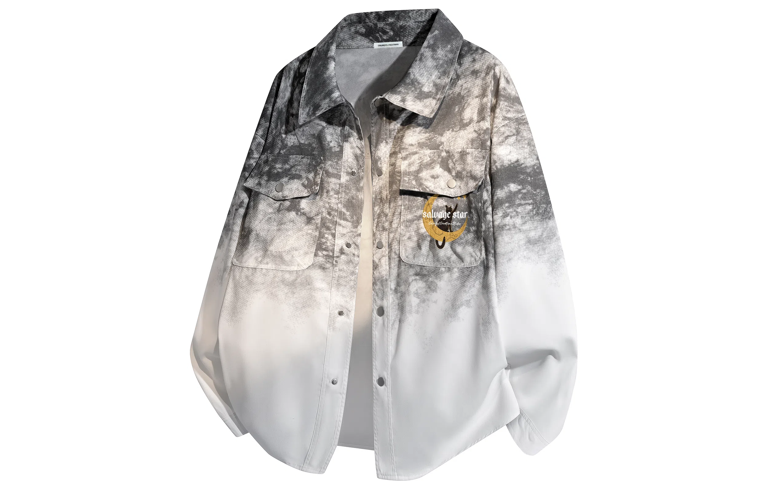 Colorful Creations cleanfit