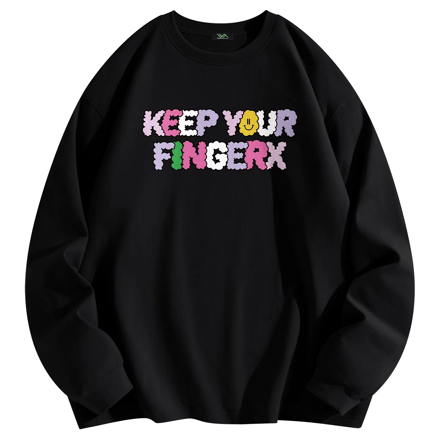 Fingercroxx itFGXX T