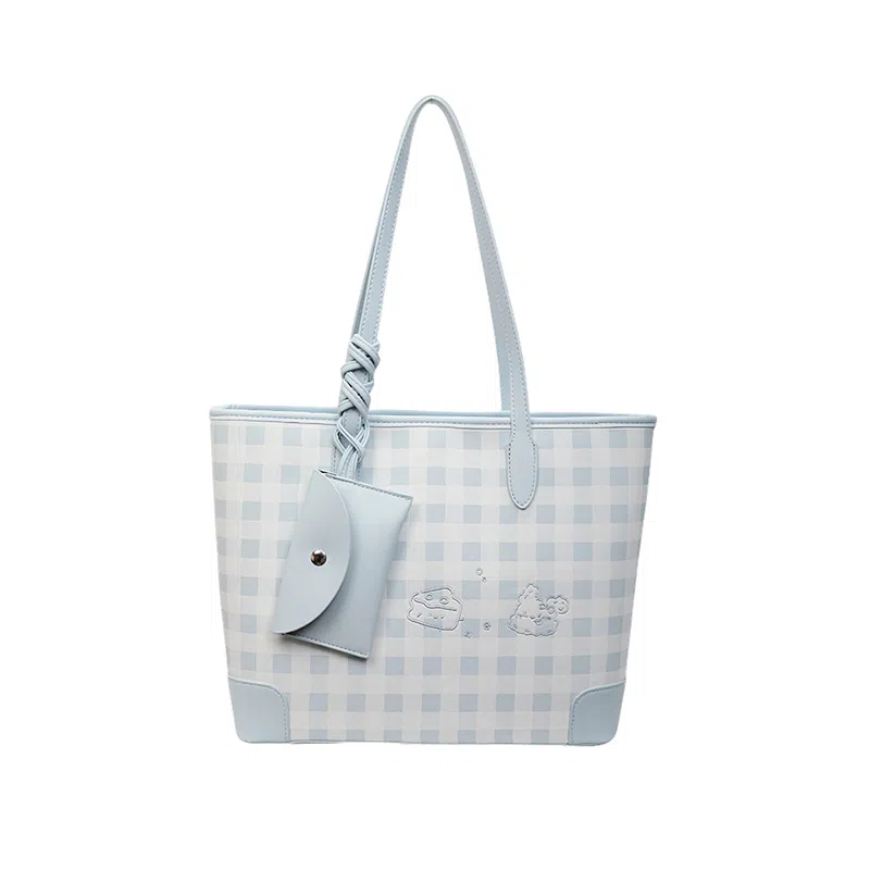Juju Jimmy PU Tote