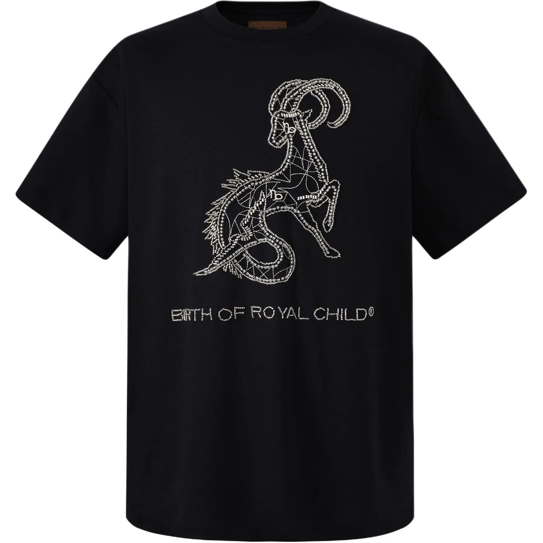 BIRTH OF ROYAL CHILD SS25 T