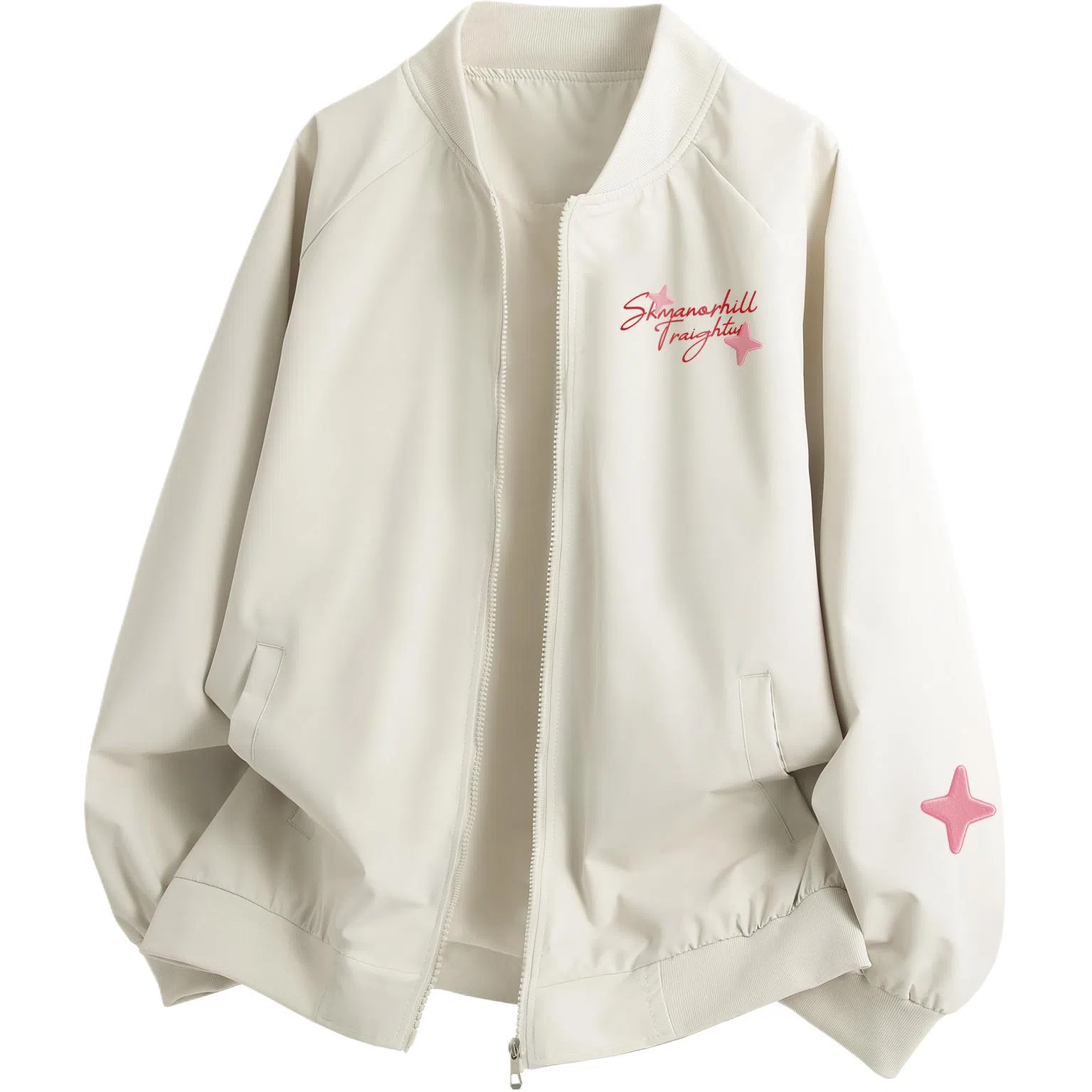 s.k. manor hill Logo