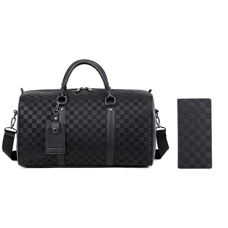 Slazenger Travel Bag Black